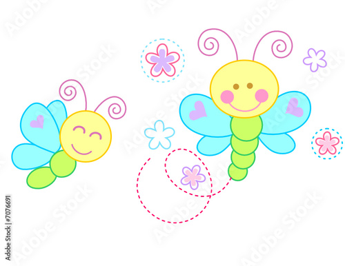 MARIPOSITAS