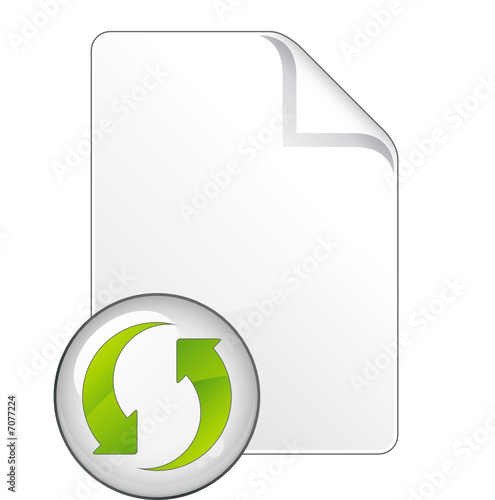 fichier actualiser