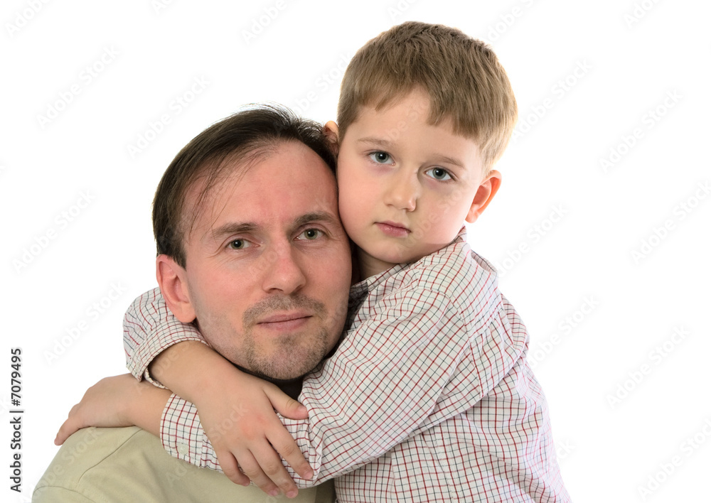 father and son father and son