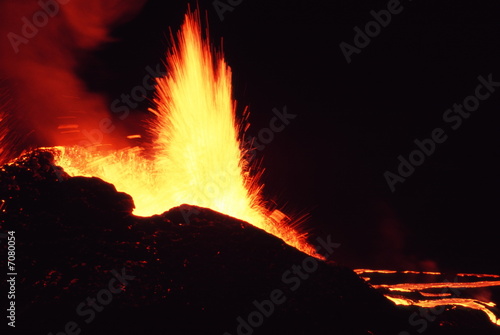 Volcanisme