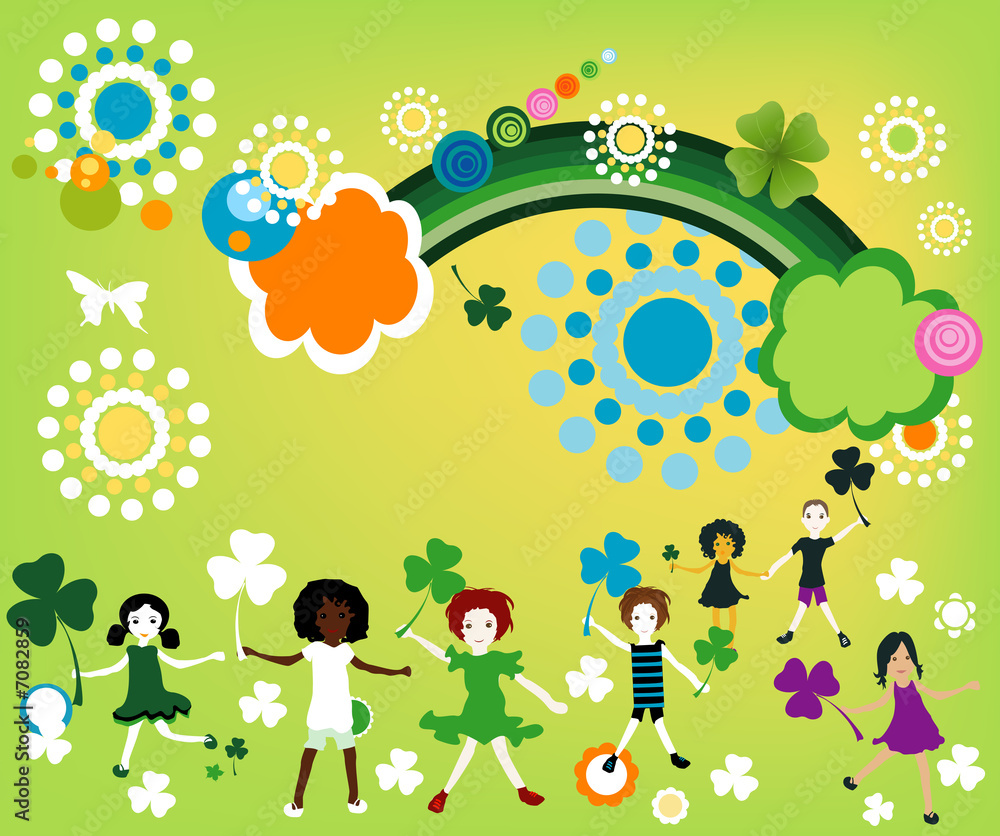 springtime springtime