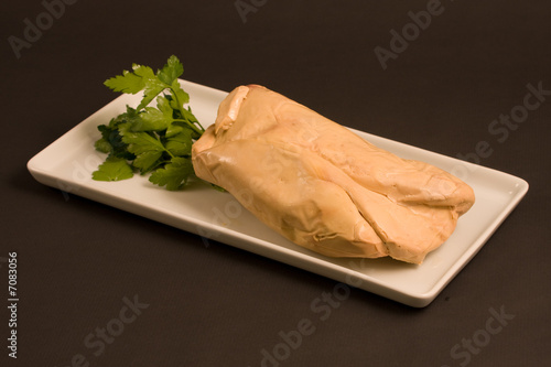Foie Gras