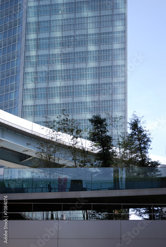 corporate architecture