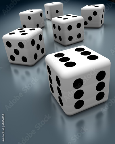 Cheating Dices