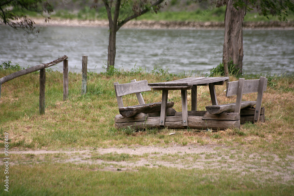 Picknickplatz Picknickplatz