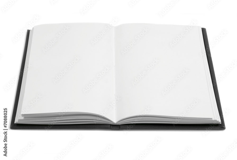 Notebook series Notebook series