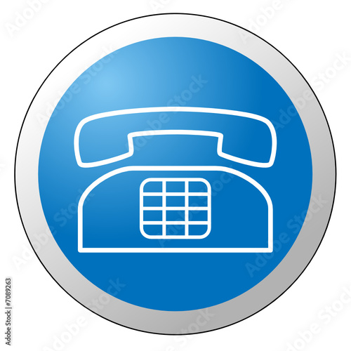 Servicehotliene - Icon