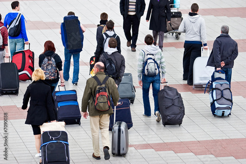 Travel group