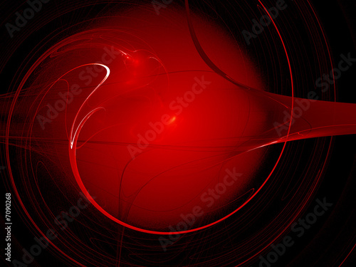 Abstract design background