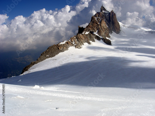 Chamonix photo