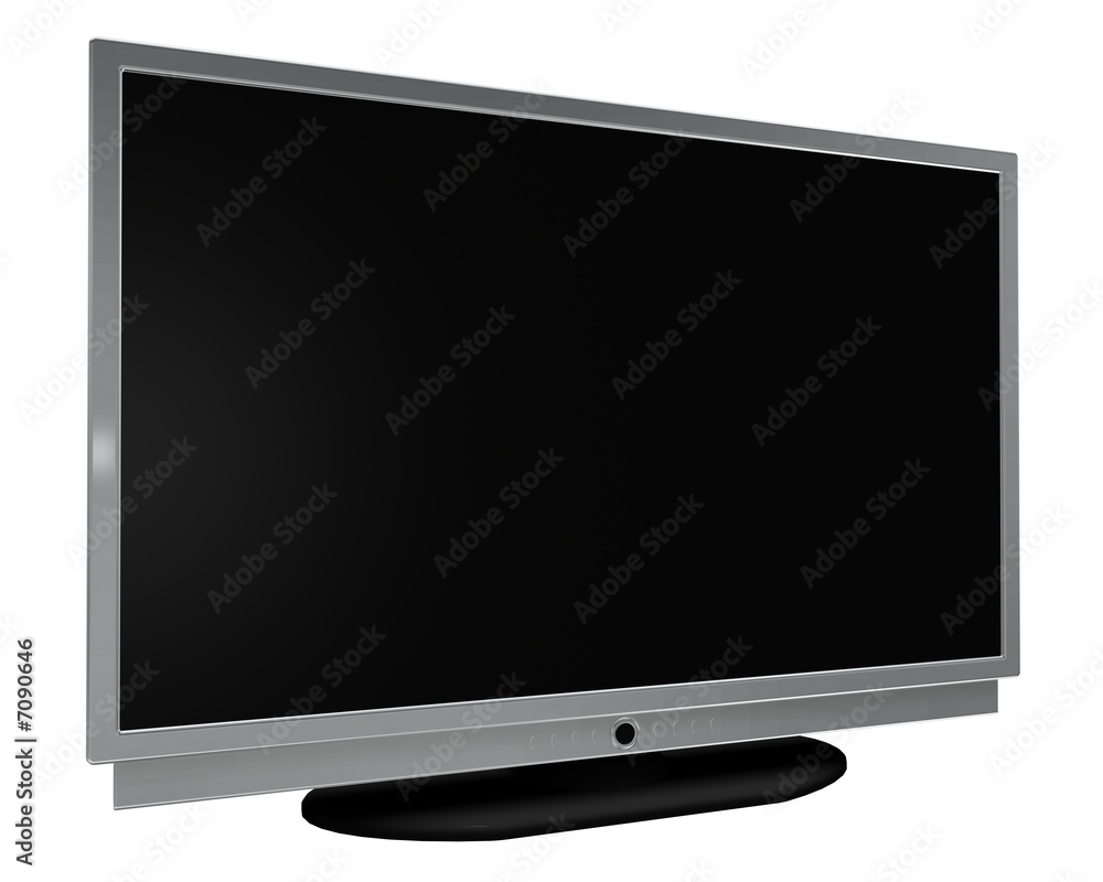 LCD TV / Monitor LCD TV / Monitor