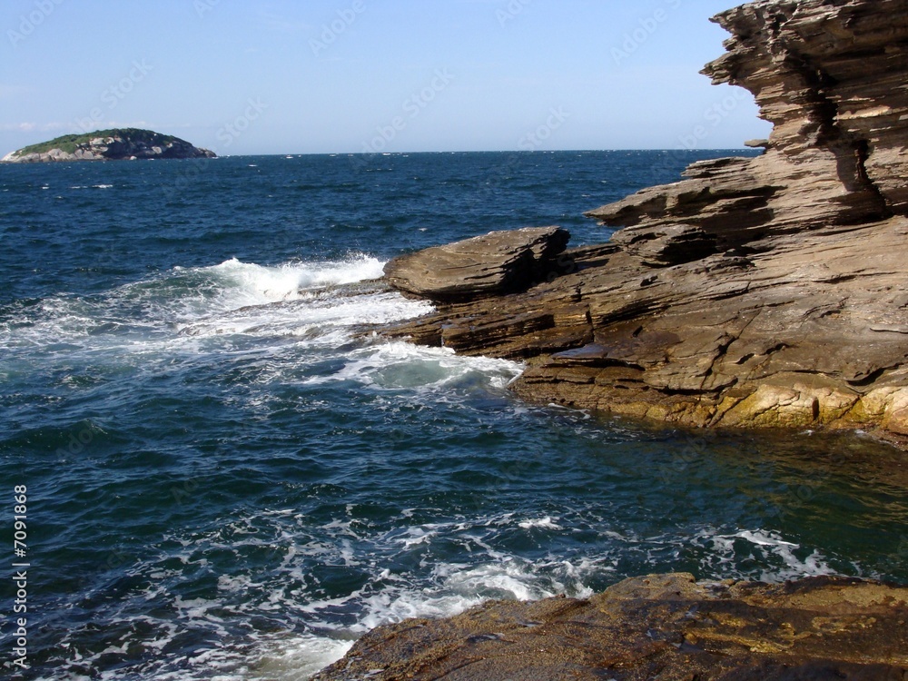 Armação dos Búzios - RJ - Brasil