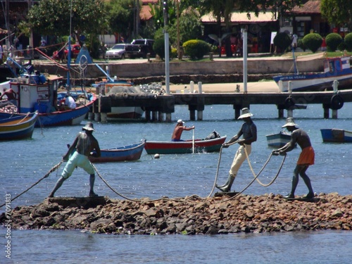 Armação dos Búzios - RJ - Brasil photo