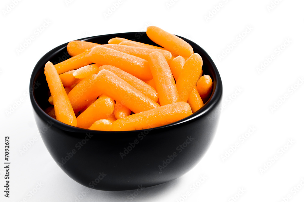 Carrots Carrots