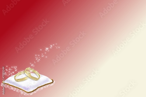 fond mariage