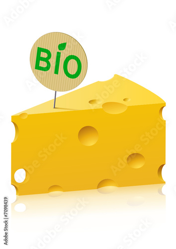 Emmental biologique