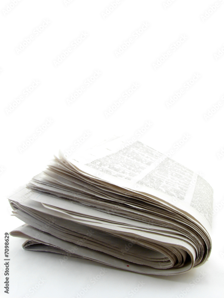 Newspaper Newspaper