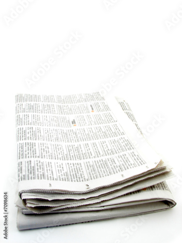 Newspaper