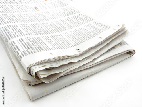 Newspaper