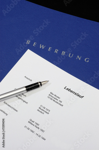Bewerbung 36