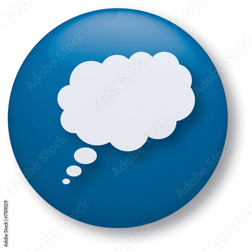 Thought Icon