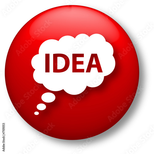 Idea Icon
