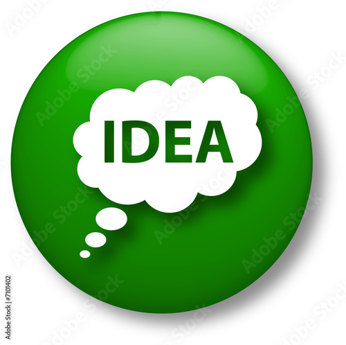 Idea Icon