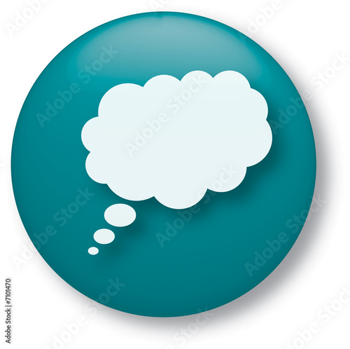 Thought Icon