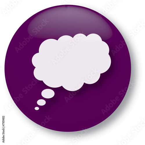 Thought Icon