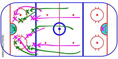 terrain hockey sur glace 3
