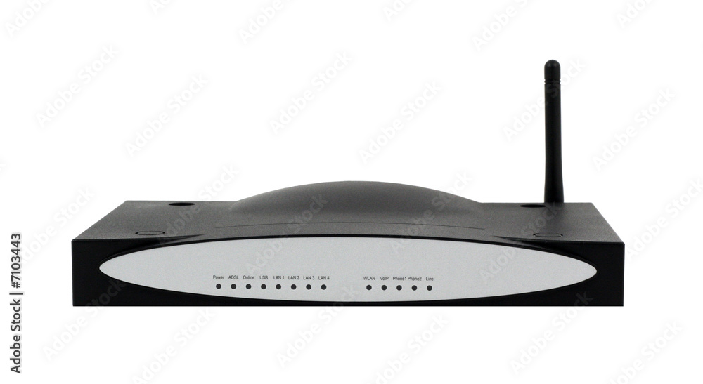 Wireless Router Wireless Router