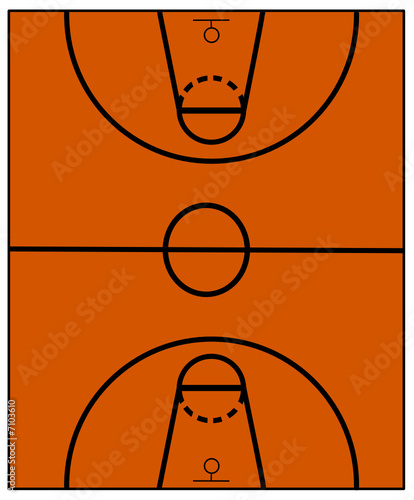 terrain basket 1