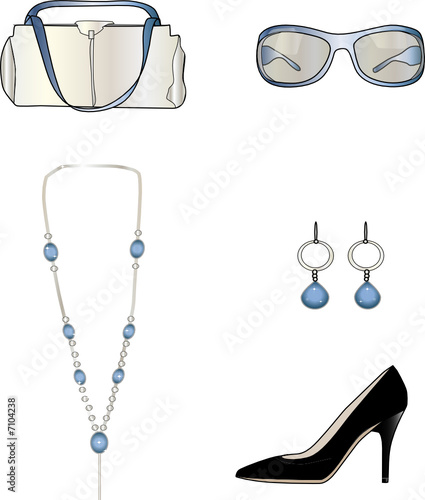 Accessoires mode