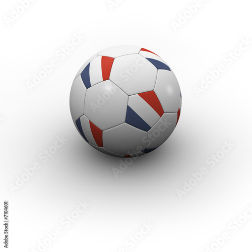 Dutch Soccer Ball