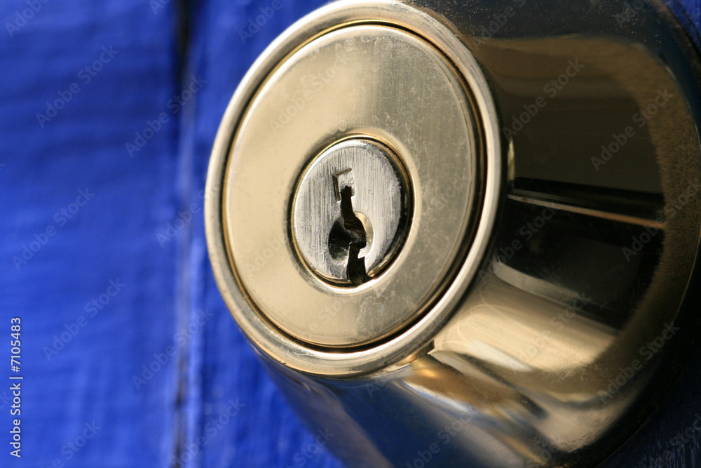 Door lock Door lock