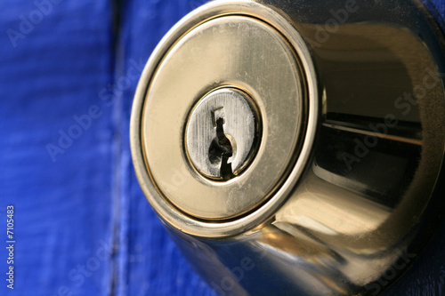 Door lock
