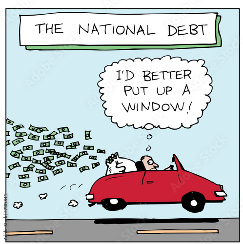 The National Debt
