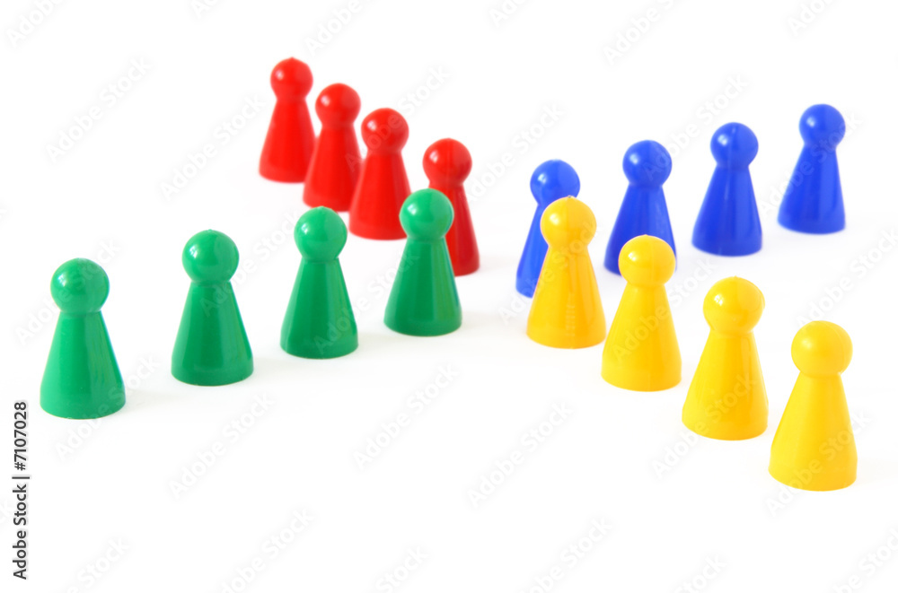 Comming together Comming together