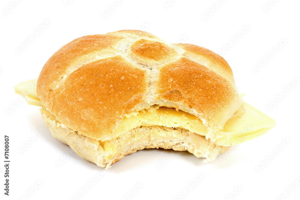 Bite sandwich