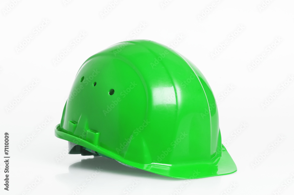casque vert casque vert
