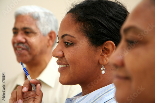Minority Business
