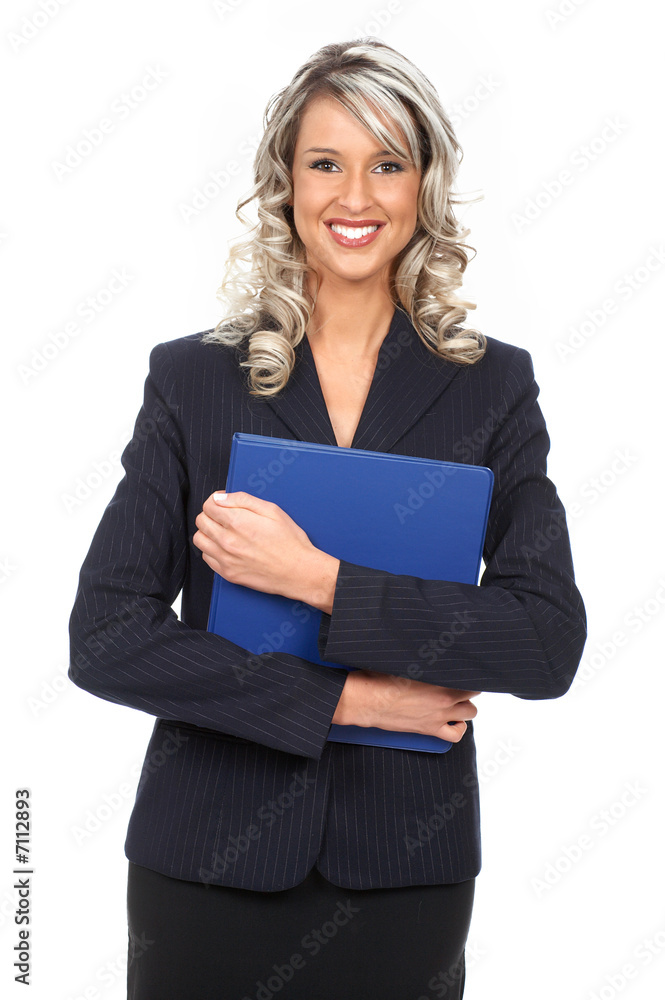 business woman business woman