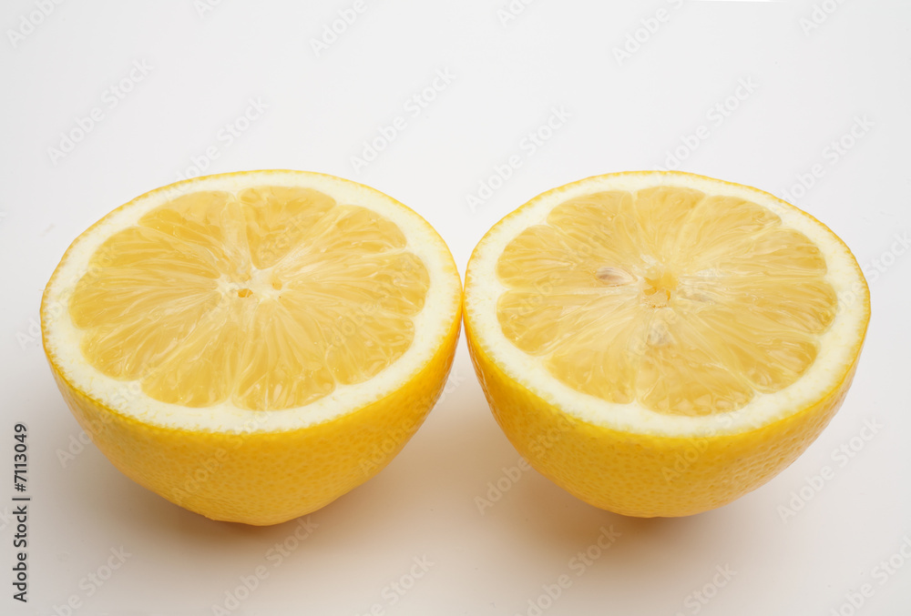 lemon slice lemon slice
