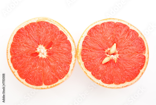 grapefruit light