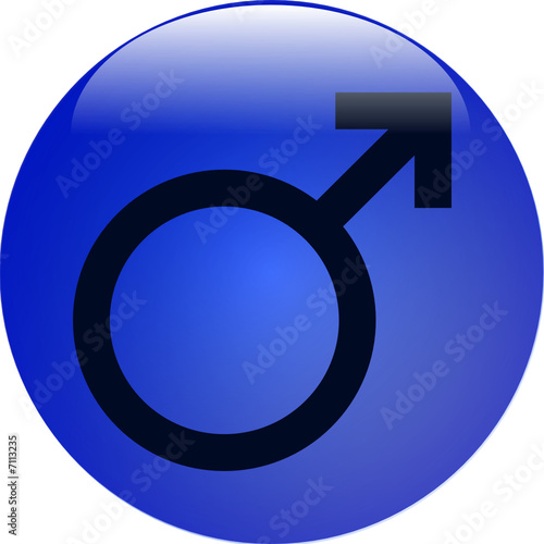 symbole masculin