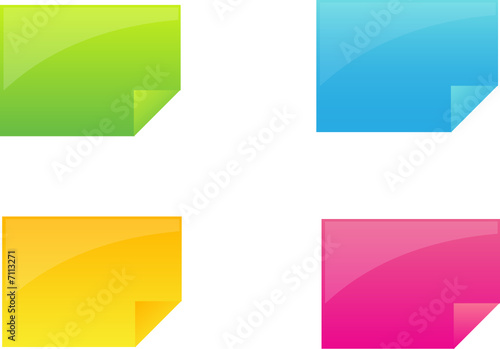 4 Sticker