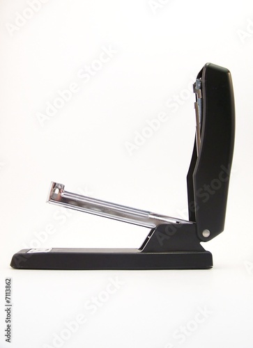 Open Stapler