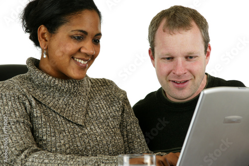 Business Team