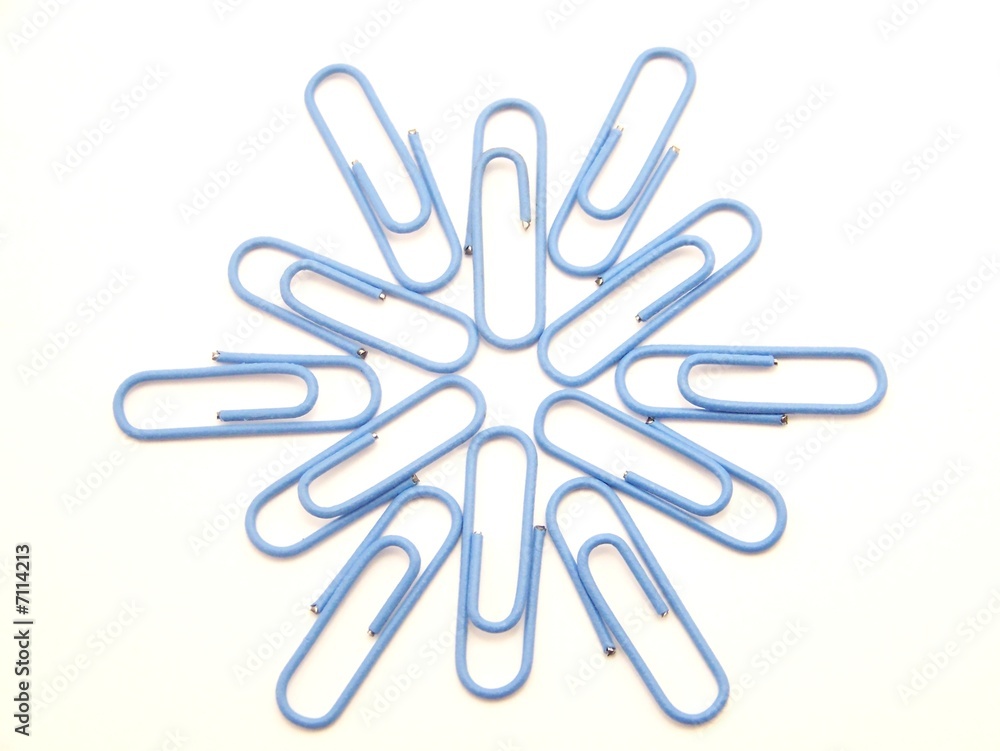 Paperclip Design Paperclip Design