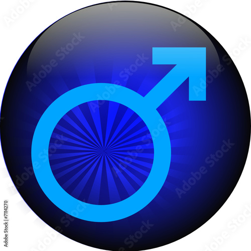 symbole masculin